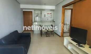 Imagem 3: Apartamento mobiliado 1 quarto Jardim Armação