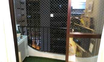 Imagem: Apartamento em Rua do Rocio - Vila Olímpia