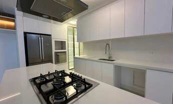 Imagem 6: Apartamento com 3 dormitórios para alugar, 140 m² por R$ 21.890,54/mês - Agronômica - Flor