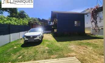 Imagem 7: Chalé super acomchegante!