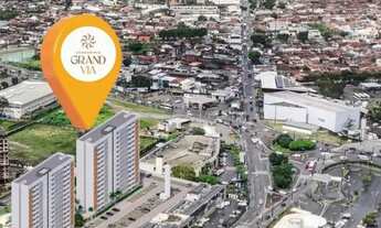 Imagem: Apartamento à venda no GRAND VIA, CIDADE