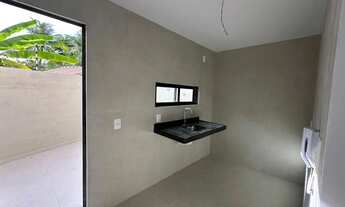 Imagem 6: Casa tipo Duplex 90m2 na Serraria