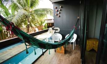 Imagem 2: Merepe Suítes: Viva o Paraíso em Porto de Galinhas