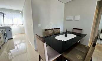 Imagem 6: Apartamento SEMI-MOBILIADO