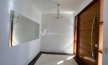 Imagem 2: Casa - Swiss Park - Campinas