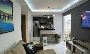 Imagem 2: Apartamento no Alameda da Costa [8072