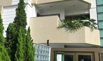 Imagem 2: Pelinca / 3Quartos(Suíte )/2Vagas/ R$ 470.000,0