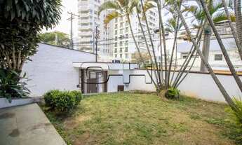 Imagem 6: Aluguel Casa 4 Dormitórios - 420 m² Vila Clementino