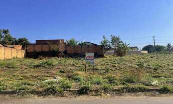 Imagem: Lote 250,00m² (Asfalto, Agua) Residencial