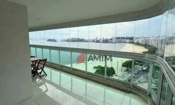 Imagem: Apartamento à venda de 4 quartos - 3 suítes