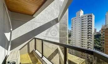 Imagem 6: Apartamento para alugar em Campinas, Cambuí, com 3 quartos, com 93 m², Ilha de Sumatra