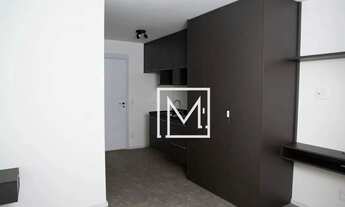 Imagem: Studio com 1 dormitório para alugar, 25