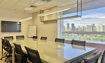 Imagem 5: Escritório para aluguel e venda tem 100 metros quadrados em Bela Vista - São Paulo - SP