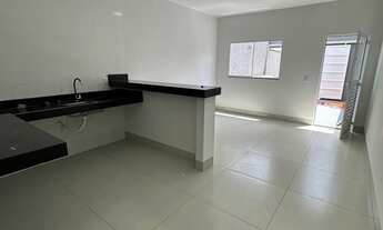 Imagem 3: Casa 2 quartos sendo 1 suíte