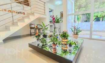 Imagem 3: Casa em Condomínio à venda Avenida Luiz Boiteux Piazza, Cachoeira do Bom Jesus - Florianóp