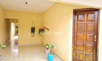 Imagem 3: Casa em Floresta - Centro - Floresta/PR