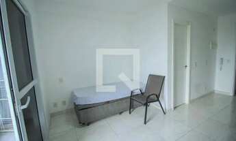 Imagem 3: Apartamento à Venda - Belém, 1 Quarto, 24 m2