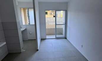 Imagem 5: APARTAMENTO DE REPASSE NO TORRE SOLARE COM VARANDA NA REGIÃO DA MARAPONGA