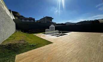 Imagem 3: Casa de Condomínio com 4 quartos, Tanque, Atibaia - R$ 2.89 mi, Cod: 14044