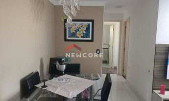 Imagem 4: Apartamento em Avenida Carlos Ferreira Endres - Vila Endres - Guarulhos/SP