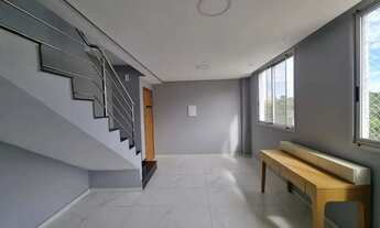 Imagem 5: Cobertura com 3 quartos para alugar em Contagem