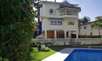 Imagem: Sobrado à venda em Vinhedo, Marambaia