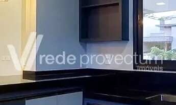 Imagem 6: CASA À VENDA NO CONDOMÍNIO PARK GRAN RESERVE - INDAIATUBA