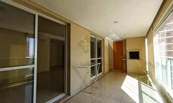 Imagem 4: Apartamento Padrão para Locação no Bairro Bosque das Juritis, em Ribeirão Preto