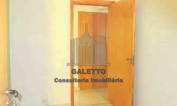 Imagem 6: Apartamento para venda ou locação no Mansões Santo Antônio