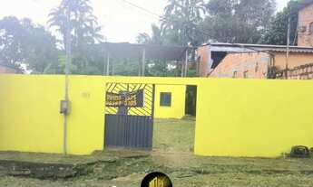 Imagem: Casa no Tarumã