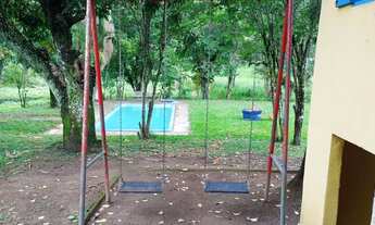 Imagem 6: CHÁCARA - SALÃO DE FESTAS - PISCINA