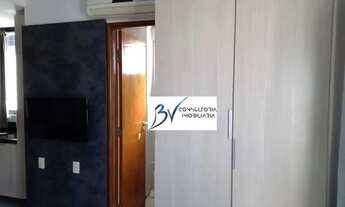 Imagem 6: EC- Alugo flat mobiliado, em boa viagem