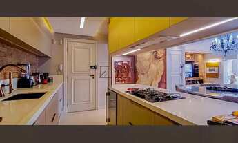 Imagem: Venda Apartamento 2 Dormitórios - 117 m²