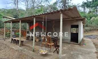 Imagem 2: Chácara em Racho Queiroga - Zona Rural - Caeté/MG