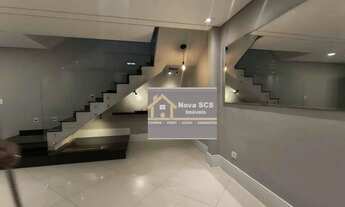 Imagem: Sobrado com 3 dormitórios, 116 m² - venda