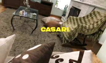 Imagem 2: Sobrado com 3 dormitórios à venda, 206 m² - Nova Petrópolis - São Bernardo do Campo/SP