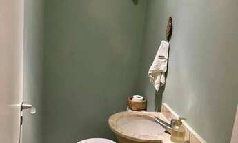 Imagem 5: Apartamento à venda em Campinas, Mansões Santo Antônio, com 3 quartos, com 98 m², SPAZIO D