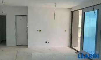 Imagem 2: APARTAMENTO - PINHEIROS - SP