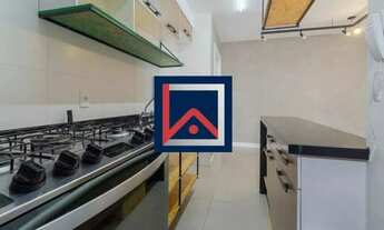 Imagem 7: Aluguel Apartamento 2 Dormitórios - 73 m² Vila Madalena