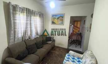 Imagem 6: Casa com 3 quartos na Região Sul