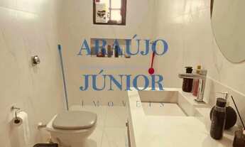 Imagem 6: Sobrado à venda no Loteamento Mantovani, Americana-SP: 3 quartos, 1 suíte, 3 salas, 3 banh