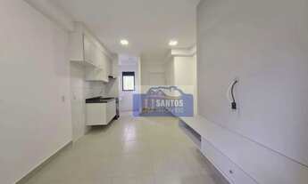 Imagem 3: Apartamento 53,00m² na Mooca em rua tranquila !