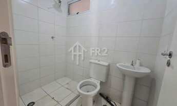 Imagem 6: APARTAMENTO COM SUÍTE PARA LOCAÇÃO E VENDA, CONDOMINIO VIVA VISTA MIRANTE