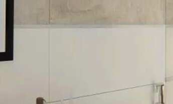 Imagem 7: Casa moderna, com integração e lazer no Alphaville para venda