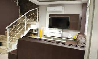 Imagem 4: Condomínio Contemporâneo - Taubaté: Casa com 3 Quartos, 120m² à Venda