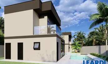 Imagem 6: CASA EM CONDOMÍNIO - CONDOMÍNIO FIGUEIRA GARDEN - SP