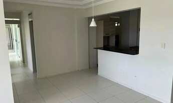 Imagem 2: Imóvel para aluguel tem 130 metros quadrados com 3 quartos em Miramar - João Pessoa - PB