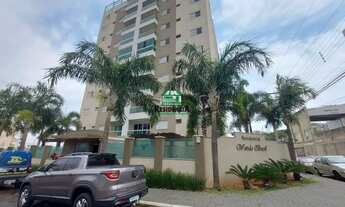 Imagem: Apartamento a VENDA no Residencial Wanda