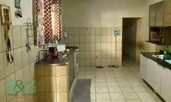 Imagem 3: Casa com 4 dormitórios à venda, 160 m² por R$ 750.000 - Cidade Antônio Estevão de Carvalho