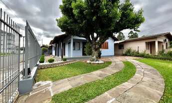 Imagem: Casa Residencial 111M² - para Alugar